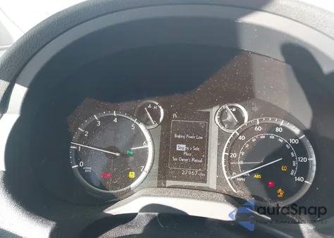 2022 Lexus Gx Gx 460 Premium z USA, uszkodzony, nr VIN JTJAM7BX6N5336254